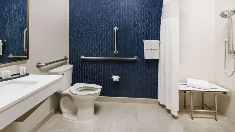 <b>Fairfield Inn Joliet South Room</b>. Images powered by <a href="https://www.leonardoworldwide.com/" title="Leonardo Worldwide" target="_blank">Leonardo</a>.