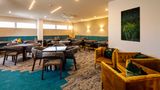 Copthorne Hotel Greymouth Restaurant