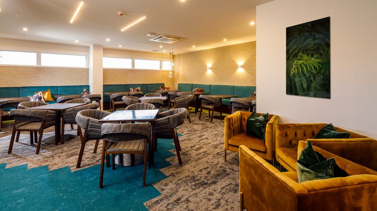 Copthorne Hotel Greymouth Restaurant