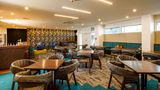 Copthorne Hotel Greymouth Restaurant