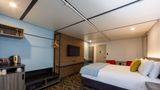 Copthorne Hotel Greymouth Room