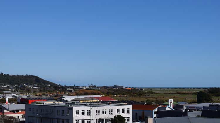 Copthorne Hotel Greymouth Exterior