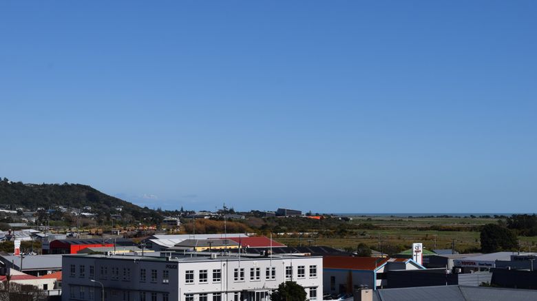 Copthorne Hotel Greymouth Exterior. Images powered by <a href="https://www.leonardoworldwide.com" target="_blank" rel="noopener">Leonardo</a>.