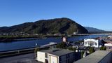 Copthorne Hotel Greymouth Room