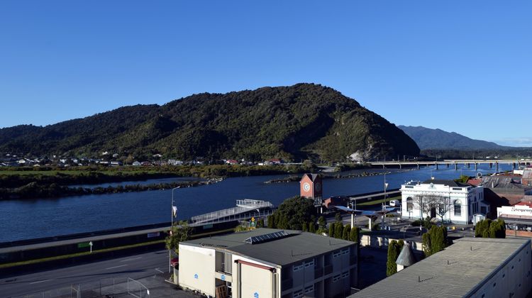 Copthorne Hotel Greymouth Room
