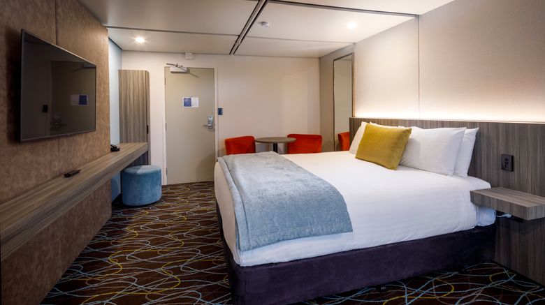<b>Copthorne Hotel Greymouth Room</b>. Images powered by <a href="https://www.leonardoworldwide.com/" title="Leonardo Worldwide" target="_blank">Leonardo</a>.