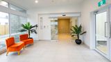 Copthorne Hotel Greymouth Lobby