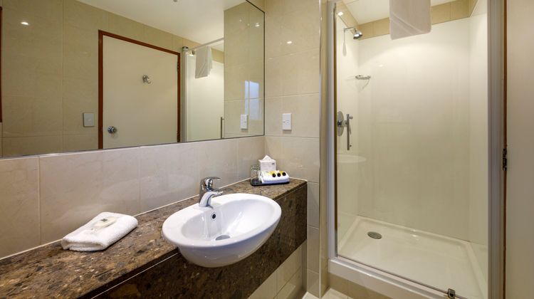 Copthorne Hotel Greymouth Room