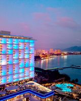 The Shanhaitian Resort, Sanya