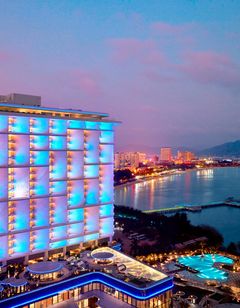 The Shanhaitian Resort, Sanya