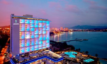 The Shanhaitian Resort, Sanya