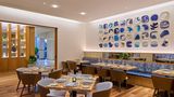 Walt Disney World Swan Reserve Restaurant