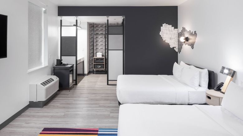 <b>Aloft Oklahoma City Quail Springs Room</b>. Images powered by <a href="https://www.leonardoworldwide.com/" title="Leonardo Worldwide" target="_blank">Leonardo</a>.