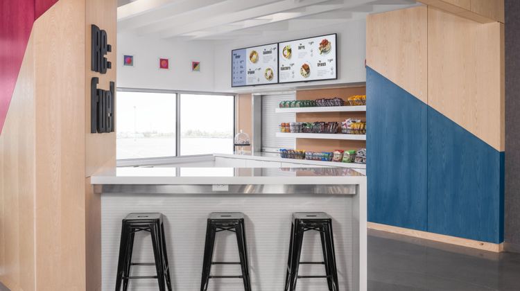 Aloft Oklahoma City Quail Springs Other