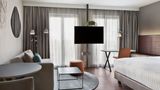 Residence Inn by Marriott Munich City Ea Suite