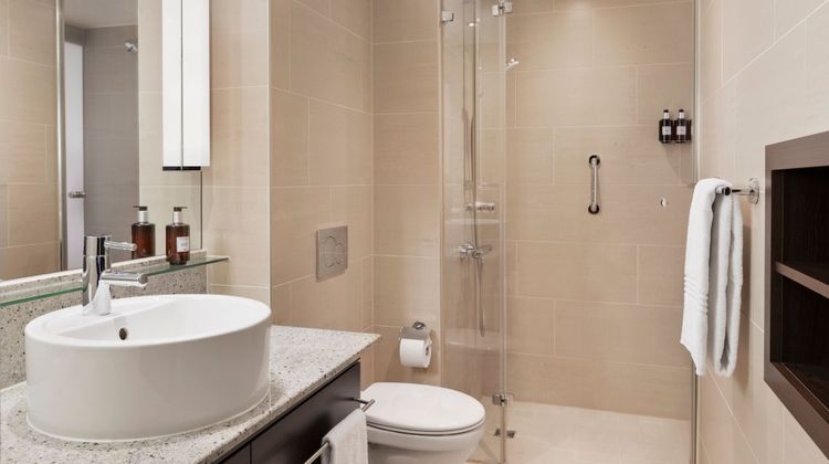 Residence Inn by Marriott Munich City Ea Room