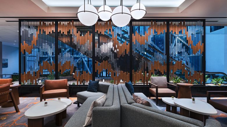 <b>Houston Marriott Medical Ctr/Museum Dist Lobby</b>. Images powered by <a href="https://www.leonardoworldwide.com/" title="Leonardo Worldwide" target="_blank">Leonardo</a>.