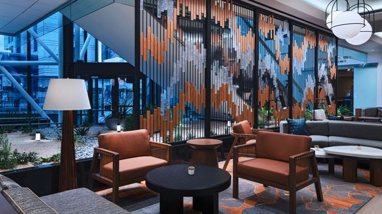 <b>Houston Marriott Medical Ctr/Museum Dist Lobby</b>. Images powered by <a href="https://www.leonardoworldwide.com/" title="Leonardo Worldwide" target="_blank">Leonardo</a>.