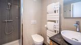 <b>Les Flots Hotel Room</b>. Images powered by <a href="https://www.leonardoworldwide.com/" title="Leonardo Worldwide" target="_blank">Leonardo</a>.