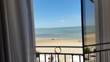 <b>Les Flots Hotel Exterior</b>. Images powered by <a href="https://www.leonardoworldwide.com/" title="Leonardo Worldwide" target="_blank">Leonardo</a>.