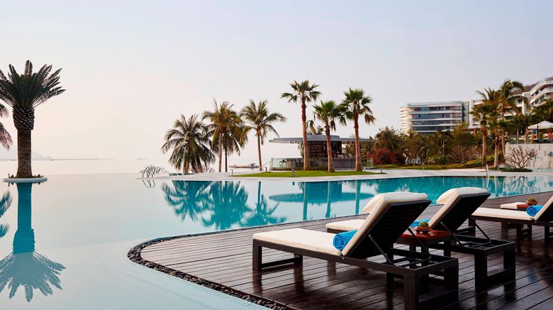 <b>The Shanhaitian Resort, Sanya Recreation</b>. Images powered by <a href="https://www.leonardoworldwide.com/" title="Leonardo Worldwide" target="_blank">Leonardo</a>.