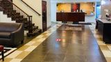 Red Roof inn & Suites Detroit - Melvinda Lobby