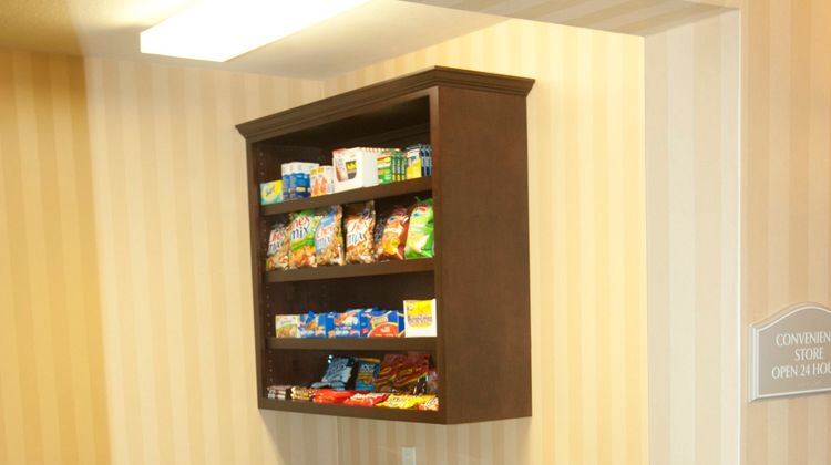 Cobblestone Inn & Suites Other
