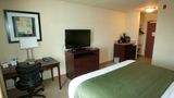 Cobblestone Inn & Suites Room