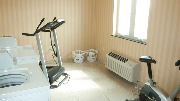 Cobblestone Inn & Suites Recreation