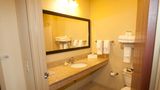 Cobblestone Inn & Suites Room