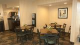 Cobblestone Inn & Suites Restaurant