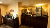 Cobblestone Inn & Suites Restaurant