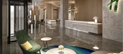 Holiday Inn & Suites Yangcheng Lake Exterior
