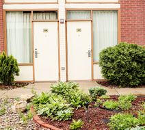 Boarders Inn & Suites by Cobblestone Exterior