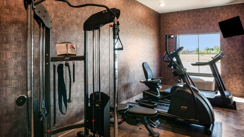 <b>Cobblestone Hotel & Stes Neenah Appleton Recreation</b>. Images powered by <a href="https://www.leonardoworldwide.com/" title="Leonardo Worldwide" target="_blank">Leonardo</a>.