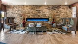 Cobblestone Hotel & Stes Neenah Appleton Lobby
