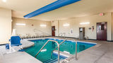 Cobblestone Hotel & Stes Neenah Appleton Pool