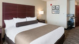 Cobblestone Hotel & Stes Neenah Appleton Room