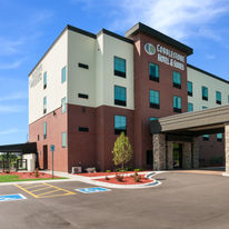Cobblestone Hotel & Stes Neenah Appleton
