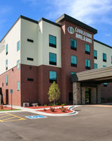 Cobblestone Hotel & Stes Neenah Appleton
