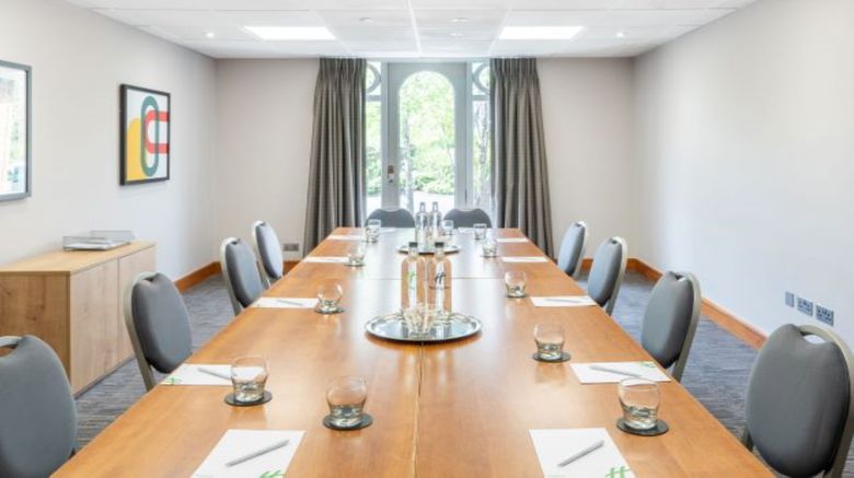 <b>Holiday Inn Gloucester-Cheltenham Meeting</b>. Images powered by <a href="https://www.leonardoworldwide.com/" title="Leonardo Worldwide" target="_blank">Leonardo</a>.
