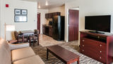 Cobblestone Hotel & Stes Neenah Appleton Suite
