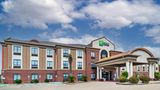 <b>Holiday Inn Express/Stes Vidor South Exterior</b>. Images powered by <a href="https://www.leonardoworldwide.com/" title="Leonardo Worldwide" target="_blank">Leonardo</a>.
