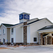 Cobblestone Inn & Suites