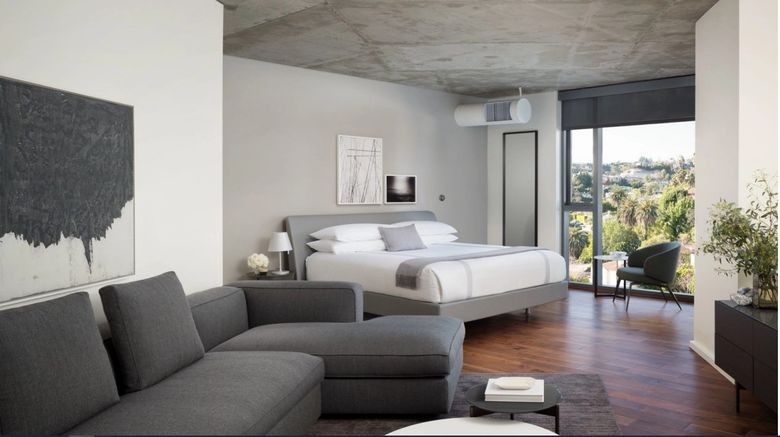 AKA West Hollywood Exterior. Images powered by <a href="https://www.leonardoworldwide.com" target="_blank" rel="noopener">Leonardo</a>.