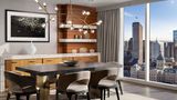 JW Marriott Indianapolis Suite