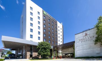 Holiday Inn Express Farroupilha