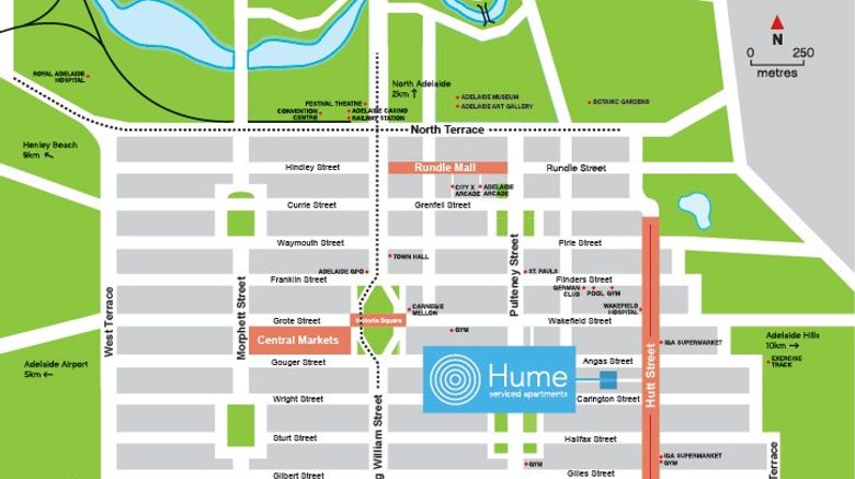 <b>Hume Serviced Apartments Other</b>. Images powered by <a href="https://www.leonardoworldwide.com/" title="Leonardo Worldwide" target="_blank">Leonardo</a>.