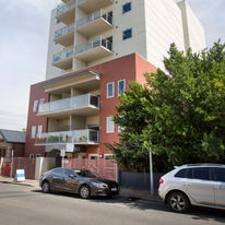 Hume Serviced Apartments
