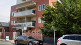 Hume Serviced Apartments Exterior